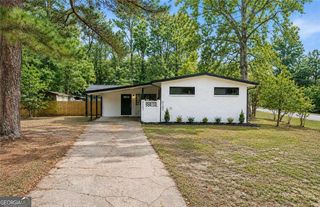 3061 Jett Dr, Doraville, GA 30340