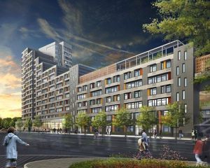 704 Brook Avenue #5M, Bronx, NY 10455