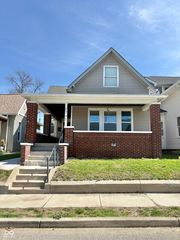 1745 Union St, Indianapolis, IN 46225