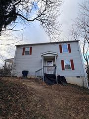 408 17th St NW, Roanoke, VA 24017