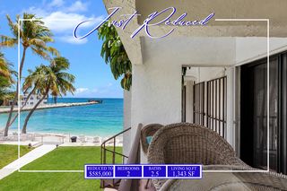 601 W  Ocean Dr #316-D, Key Colony Beach, FL 33051