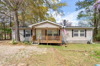 3614 Black St, Anniston, AL 36201