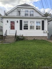 4036 Bailey Ave, Amherst, NY 14226