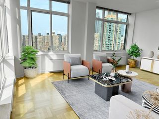 400 W  63rd St #1104, New York, NY 10069