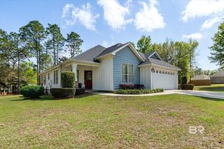 107 Timberline Dr, Daphne, AL 36526
