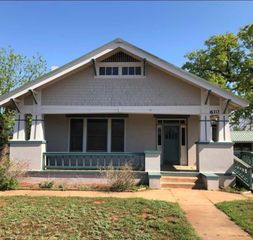 610 Fort McKavett, Mason, TX 76856
