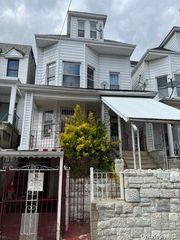 2795 Marion Avenue, Bronx, NY 10458