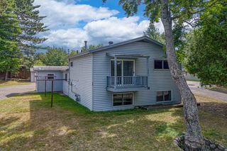 529 N  Dyer Park, Eagle River, WI 54521