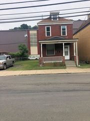 Address Not Disclosed, Pittsburgh, PA 15207