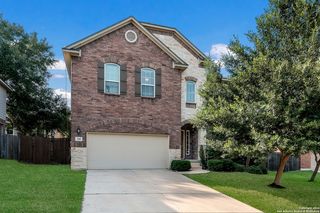240 COMANCHE TRL, Cibolo, TX 78108