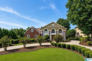 2108 Del Carmen Dr, Anniston, AL 36207