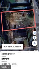 233 Kimport Ave, Boalsburg, PA 16827