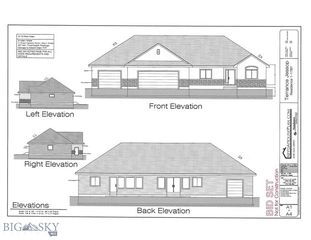 Tbd Sweetwater Estates Dr, Dillon, MT 59725