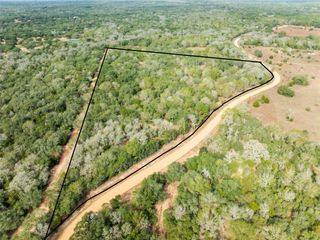 County Road 123, Hallettsville, TX 77964