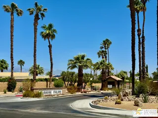 1533 N  Sunflower Ct, Palm Springs, CA 92262
