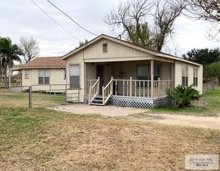 17761 Garrett Rd, Harlingen, TX 78552