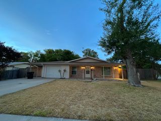 1612 Linda Ln, Killeen, TX 76549