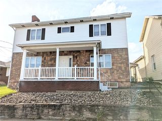 138 Morewood St, Mount Pleasant, PA 15666