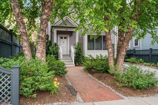 16 Sargent St, Cambridge, MA 02140