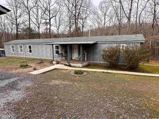 824 Highway 31 N, Romance, AR 72136