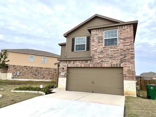 19808 Grover Cleveland Way, Manor, TX 78653