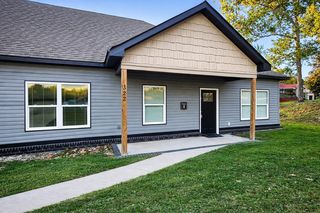 322 E  Maple St #B, Benton, AR 72015