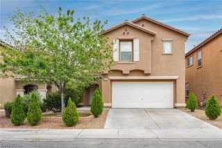 2513 Cockatiel Dr, North Las Vegas, NV 89084