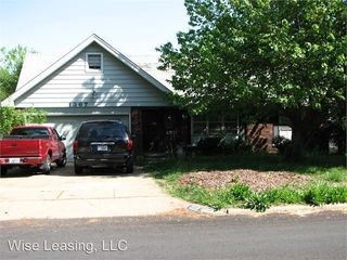 1367 E  Woodland St, Springfield, MO 65804