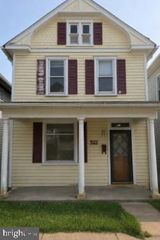 522 W  Potomac St, Brunswick, MD 21716