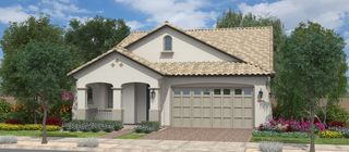 Mango w/Loft Plan in Orchard at Barney Farms, Queen Creek, AZ 85142