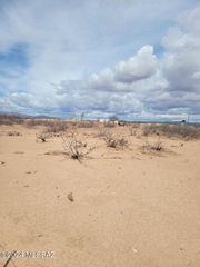 W  Morin Rd #0, Mc Neal, AZ 85617