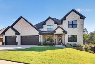 23 Hickory Valley Dr, Cabot, AR 72023