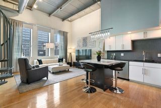 110 N  3rd St #709, Columbus, OH 43215