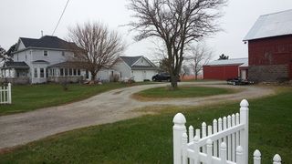 20364 Defiance Pike, Custar, OH 43511
