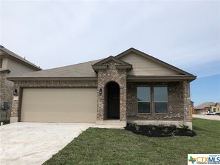6202 Dorothy Muree Dr, Temple, TX 76502