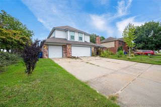 7409 S  111th East Ave, Tulsa, OK 74133