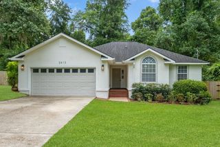 2613 Hastings Dr, Tallahassee, FL 32303