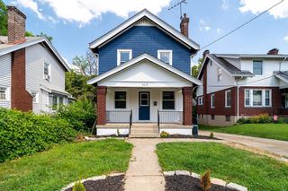4670 McNeil Ave, Cincinnati, OH 45229