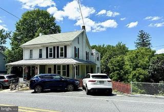 291 N  Galen Hall Rd, Wernersville, PA 19565