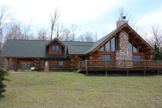 9060 Wandering Spring Ct, Fish Creek, WI 54212
