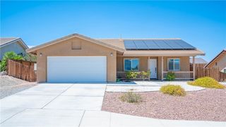 5228 Verenda Ave, Twentynine Palms, CA 92277