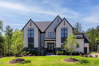 65 Cherry Bark Dr, Youngsville, NC 27596