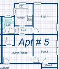 650 Dave Brubeck Way #5A, Stockton, CA 95204