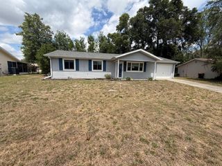 8071 SW 109th Place Rd, Ocala, FL 34481