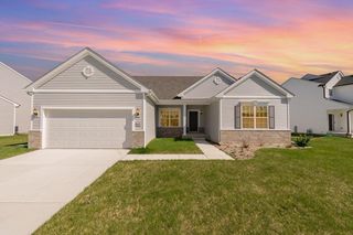 10375 California St, Crown Pt, IN 46307