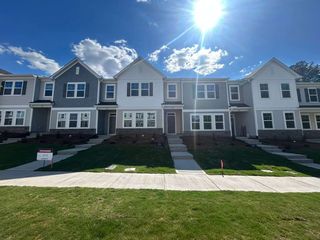 3307 Gypsum Dr, Durham, NC 27703