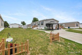 360 E  Tuttle Rd #160, Ionia, MI 48846