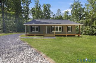 176 Horsepen Rd, Farmville, VA 23901