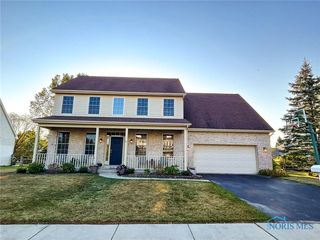 5925 Settlers Ridge Cir, Sylvania, OH 43560