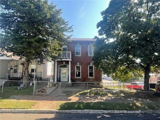 1201 N  2nd St, Saint Joseph, MO 64501